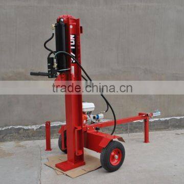 2016 USED LOG SPLITTER photo-5