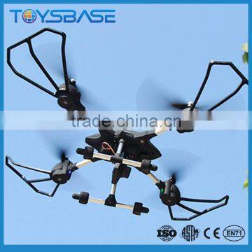 2.4G 4CH FPV RC Drone Aircraft Model With Camera Smart Quadcopter Drone photo-6