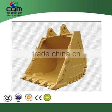 Heavy Duty Rock Bucket Excavator Bucket photo-3