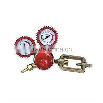 ACETYLENE REGULATOR