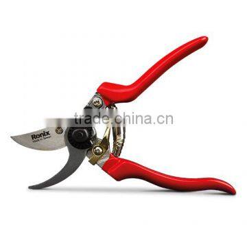 RONIX PRUNING SHEAR (Speedo Model RH - 3100) / (Bypass model RH - 3101) / (hyper-cut model RH-3102) / (Easy Cut model RH - 3103)