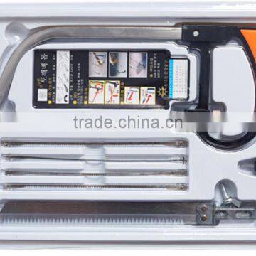 Mini Hand Saw 8 in 1with White Box photo-2