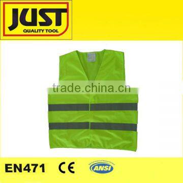 reflective vest