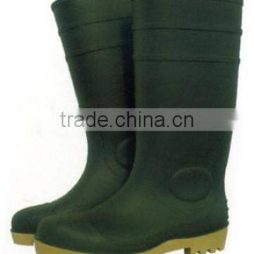 High Quality Safety Shoes photo-4