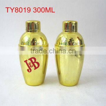 8oz Plastic Shaker Bottle for Promotion photo-4