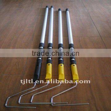 Kinds of Extension Telescopic Painting Tools Pole photo-2