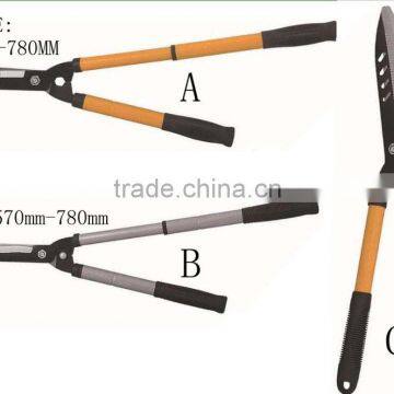 High Auqlity Hedge Shear , Garden Scissors,grass Shear,pruning Edging Knives Shear Scissors Tool Set,