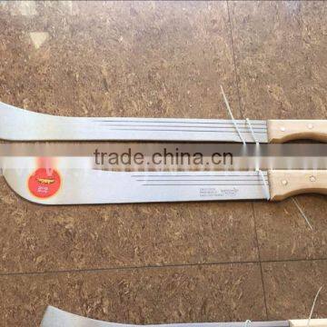 High-end brand tramontina hunting knife made in china