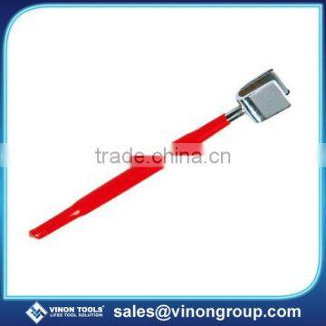 U Type Glass/Tile Cutter, Wooden handle( Tiling Tools)