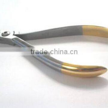 Distal End Cutter