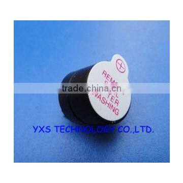 electromagnetic type active buzzer DC1.5V~3V SOT high quality