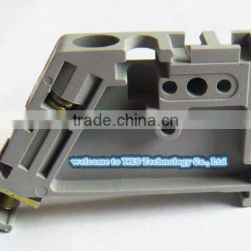 EW-35 Terminal Blocks Fixed Stoper Suit G Type and TH Type Guide Rail photo-2