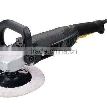 Car Polisher, Polisher, Wax Polishing Machine 1300W photo-2