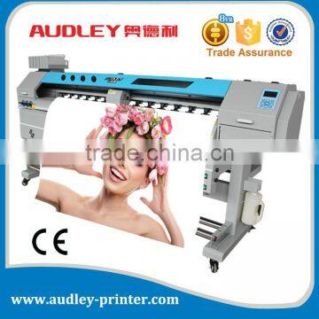 One Way Vision/pictorial Cloth Printer ADL-A1972 photo-3