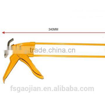 Double Circle Yellow Calking Gun photo-3