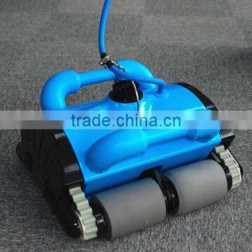 Energy Saving Robotic Pool Vacuum Cleaner