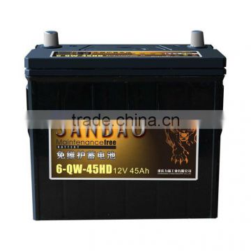 auto mf car battery