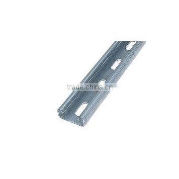 Unistrut Products Galvanized c Channel photo-2