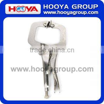 C SHAPE LOCKING GRIP PLIER