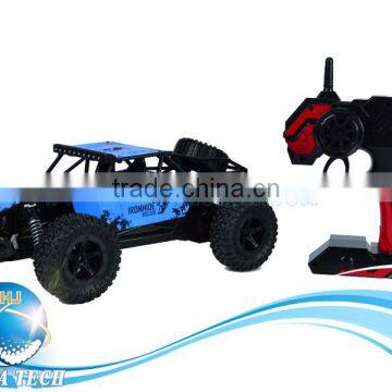 1:16 Scale RC 4WD Drift Car Special Diecast Body High Speed Car