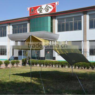 E-Z Tent/canopy , Car Shade , Portable Shelter Tent photo-3