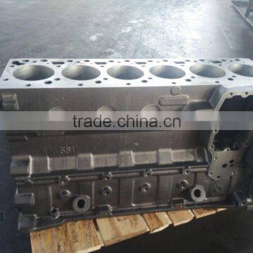Komatsu Diesel Engine Cylinder Block 6D102 photo-4