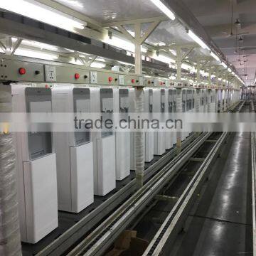 Hot and Cold Compressor Cooling Water Dispenser photo-4