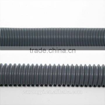 Steel Wire Flexible Reinforced Spring Pvc Hose Pipe photo-6