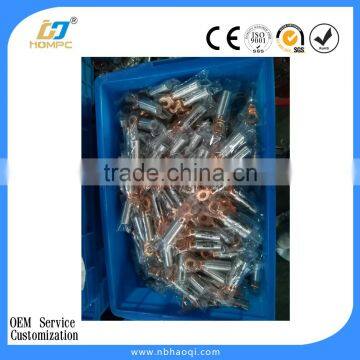 DTL-2 Bimetallic Cable Lug photo-3