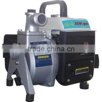 Hot sales! Mini gasoline water pump wp20
