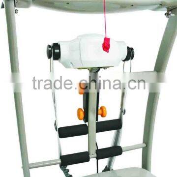 Incline Treadmills With Massage photo-3