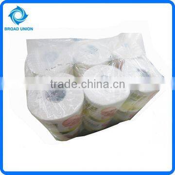 Disposable Toilet Paper Toilet Paper Roll photo-2