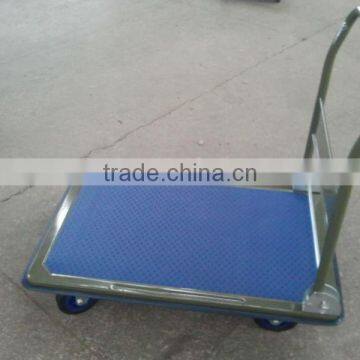 MANY STYLES OF PLATFORM HAND PALLET TRUCK PRICE PH300