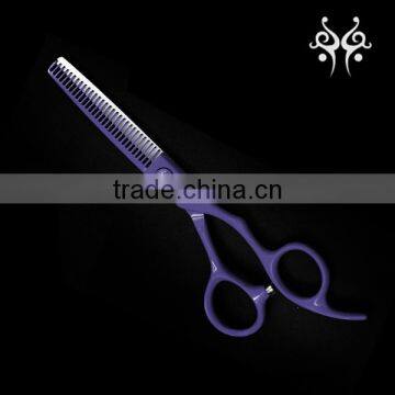 Professional Hair Scissors Set With Teflon Coating Barber Scissors Kit photo-3