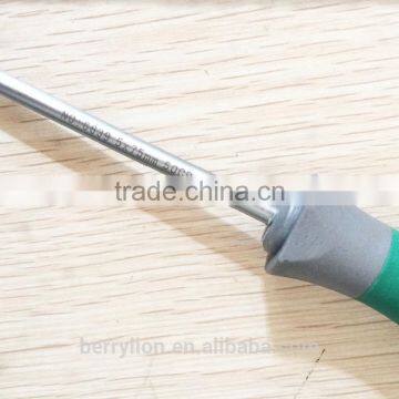 Berrylion Mirror Finished CR-V Slotted and Phillips Screwdriver