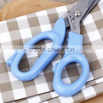 Customized High Quality Safety Children Stainless Steel Students Scissors photo-6