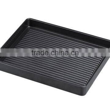 High Quality Meat Tray Meat Plate Shabu Shabu Tray Sukiyaki Tray Square Tray