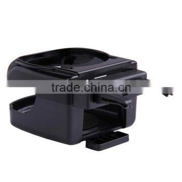 Universal Plastic Auto Car Vehicle Coffee Drink Bottle Cup Holder photo-4