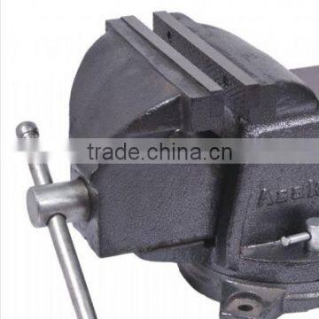 Foshan Manufacturer Heavy Duty Bench Vise