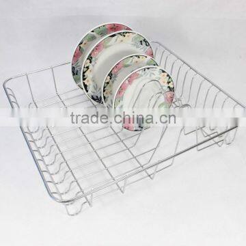 544-64 WIRE DISH RACK WITH PLATING SURFACE photo-6