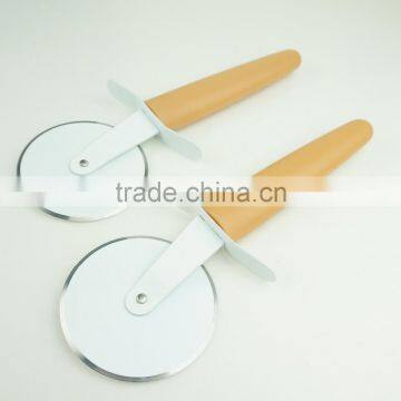 32061 Kitchen Gadget Kitchen Tool Round Lace Pizza Cutter photo-4