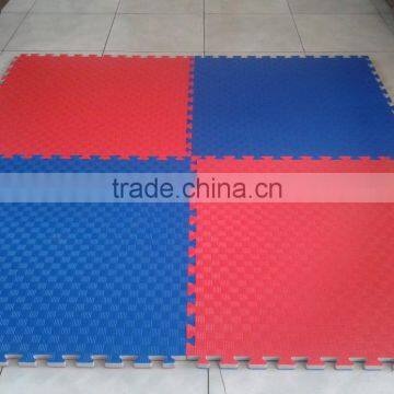 Puzzle Mats EVA Taekwondo Workout Mats Interlocking Floor Puzzle Mats photo-5