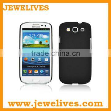 PC hard case for sumsung case cover for samsung galaxy s3