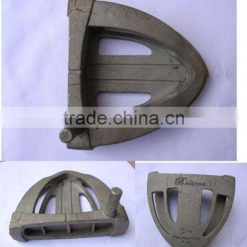 Forge Golf Club Set Cuatom Golf Putter 300S Material photo-4