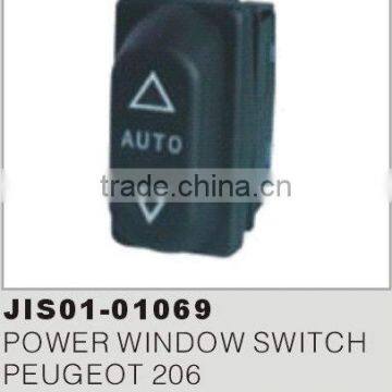 POWER WINDOW SWITCH