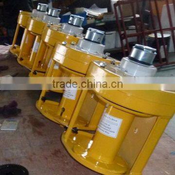 Manual Auto Brake Lever Winch 2000kg HWL200 / HWL200A-9 photo-6