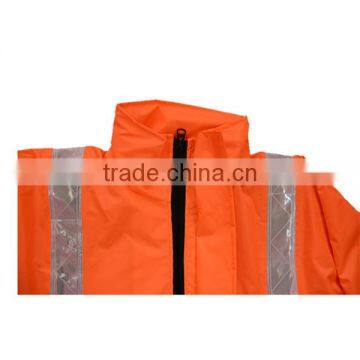 European Style Acid Resistant Work Clothes photo-3