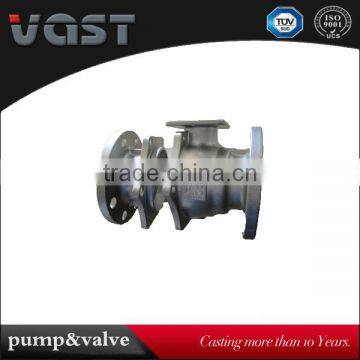 Valve Pump Fitting Stainless Steel Casting photo-5