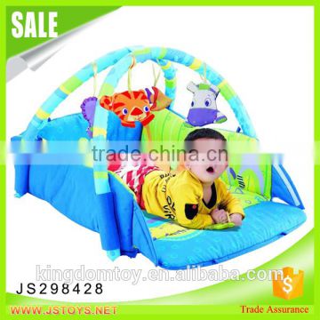 Made in China play mat baby crawl high quality funny