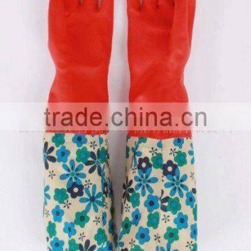 520mm H House cleaning gloves